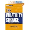 The Volatility Surface: A Practitioner's Guide (Wiley Finance)