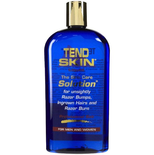 Tend Skin Solution 8floz 236ml Bottle