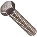Titanium Hex Bolt
