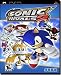 Sonic Rivals 2