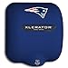 XLERATOR XL-SI Automatic Surface-Mounted Hand Dryer with Custom Special Image Cover, 12-11/16" Height x 11-3/4" Width x 6-11/16" Depth