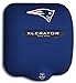 XLERATOR XL-SI8 Automatic High Speed Hand Dryer with Custom Special Image Cover and 1.1 Noise Reduction Nozzle, 7.0 A, 208 V
