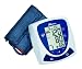 Zewa UAM-780PC Automatic Blood Pressure Monitor with Universal Cuff (8.7\