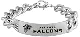 Atlanta Falcons Link ID Bracelet
