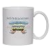 And On The 8th Day God Created DISPATCHERS Mug for Coffee / Hot Beverage (choice of s...