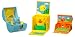 Confronta prezzi Hasbro 54221480, Playskool, Gioco di costruzione, 3 Cubotti, Fattoria 2
