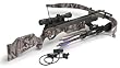 NEW Excalibur Vixen ll -Lite Stuff Package Vari-Zone Multi-Plex Scope Compact High Quality Pretty