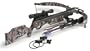 NEW Excalibur Vixen ll -Lite Stuff Package Vari-Zone Multi-Plex Scope Compact High Quality Pretty