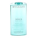 BVLGARI Aqva Marine Shampoo and Shower Gel 6.8 fl oz (200 ml)