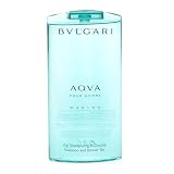 BVLGARI Aqva Marine Shampoo and Shower Gel 6.8 fl oz (200 ml)