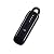 PLANEX Bluetooth ver 2.1+EDR Xperia/iPhone4s/iPhone4対応 ハンズフリー携帯電話ヘッドセット ブラック (Class2/10m) エコモデル BT-06HS-CBKEZ