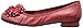 Rose Petals Women's Mallory Ballet Flat