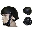 Replica Mich 2000 Helmet Black Headwear Helmets