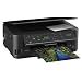 Epson Stylus Sx535Wd All-In-One Printer with Wifi and Double Side Printing (Print, Copy and Scan)