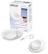 Avent Niplette with Extra Avent Sealing Disc - SET