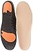 New Balance Insoles Unisex-Adult IPR3020 Pressure Relief Insole, 10 US/10 M US Men's/11.5 M US Women's M US Multi