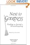 Next to Godliness: Finding the Sacred in Housekeeping