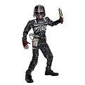 Boys Recon Commando Muscle Costume