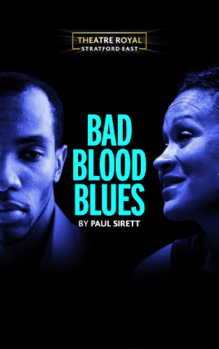 Bad Blood Blues (Oberon Modern Plays)