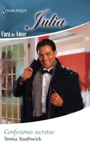 Confesiones secretas (Julia) (Spanish Edition)