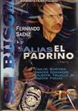 Se Busca Alias El Padrino