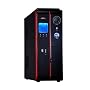 Advance 8715LCD Slimdigital Boitier PC d'ordinateu&hellip de Advance