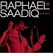 Raphael Saadiq The Way I See It
