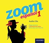 Zoom Español 1 Audio CDs