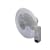 Micromark MM53612 16" Remote Control Wall Mounted Fan