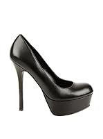 Steve Madden Zapatos Tacón Ally L (Negro)
