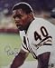Gale Sayers Autographed/Hand Signed Chicago Bears 16x20 Photo- Sayers Hologram