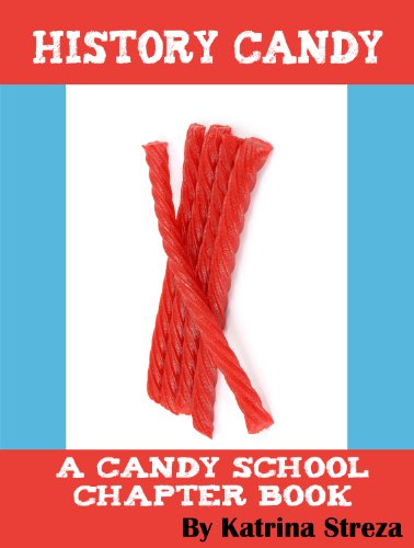 History Candy (Candy School)