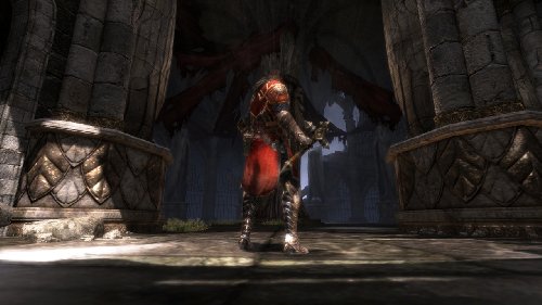 Castlevania: Lords of Shadow image