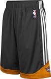 Phoenix Suns adidas 2009-2010 On-Court Pre-Game Short