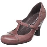 Biviel Womens 2807 Mary Jane Pump