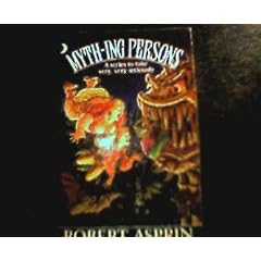 Myth-ing Persons