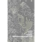 Razor Gothic {Leather Cover} (Razor) by  Everette Hartsoe