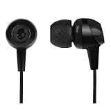 Skullcandy Dub In-Ear Headphones - Black