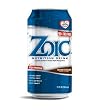 ZOIC Nutrition Drink, Belgian Chocolate (Pack of 24)