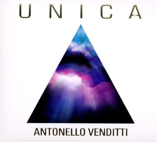 Antonello Venditti - Antonello Venditti  Unica - Zortam Music