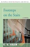 Footsteps on the Stairs: A Novel