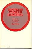 Marx's 'Capital'