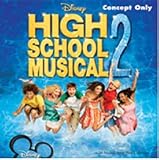 High School Musical 2 2008 Calendar