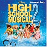 High School Musical 2 2008 Calendar by