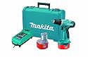 Makita 6281DWPE 14.4-Volt 3/8-Inch Ni-Cad Cordless Driver and Drill Kit