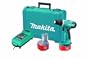 Makita 6281DWPE 14.4-Volt 3/8-Inch Ni-Cad Cordless Driver and Drill Kit