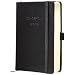 Sigel C1110 Tageskalender CONCEPTUM 2012, Hardcover, schwarz, A5, 1 Seite = 1 Tag (Sa/So = 1 Seite), 1 St�ck