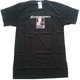 SHADOWS FALL - The War Within - Black T-shirt