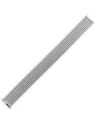 Sterling Silver Cubic Zirconium Tennis Bracelet