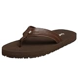 Teva Men's Mush Leather Thong Sandal